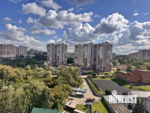 1-к квартира, вторичка, 40м2, 14/20 этаж