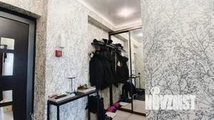 1-к квартира, вторичка, 39м2, 13/17 этаж