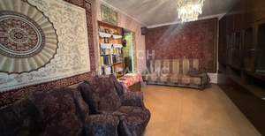 2-к квартира, вторичка, 46м2, 5/5 этаж