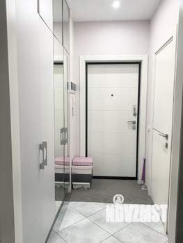 1-к квартира, вторичка, 32м2, 12/16 этаж