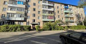 1-к квартира, вторичка, 31м2, 5/5 этаж