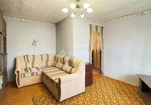 1-к квартира, вторичка, 33м2, 5/5 этаж