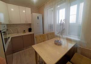 1-к квартира, вторичка, 35м2, 12/17 этаж