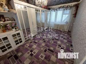 2-к квартира, вторичка, 44м2, 3/4 этаж