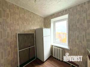 1-к квартира, вторичка, 33м2, 5/5 этаж