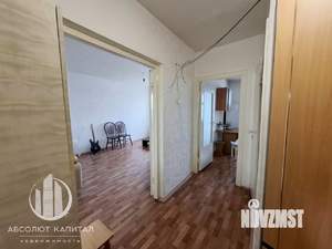 1-к квартира, вторичка, 40м2, 8/8 этаж