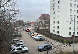 1-к квартира, вторичка, 31м2, 3/5 этаж