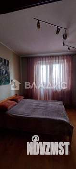 3-к квартира, вторичка, 84м2, 12/17 этаж