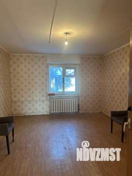 3-к квартира, вторичка, 79м2, 3/3 этаж