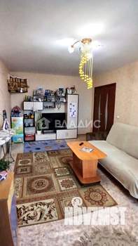 2-к квартира, вторичка, 58м2, 17/22 этаж