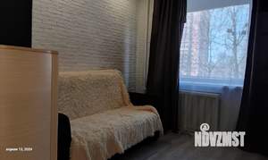 1-к квартира, вторичка, 22м2, 2/5 этаж