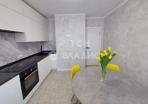 3-к квартира, вторичка, 87м2, 16/17 этаж