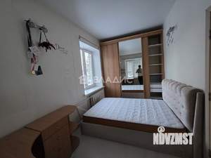 2-к квартира, вторичка, 47м2, 2/2 этаж