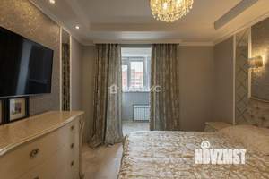 2-к квартира, вторичка, 63м2, 14/16 этаж