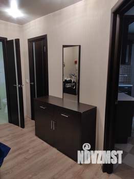 1-к квартира, вторичка, 37м2, 18/22 этаж