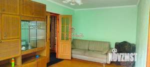 2-к квартира, вторичка, 45м2, 1/5 этаж