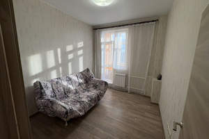 2-к квартира, вторичка, 56м2, 11/11 этаж