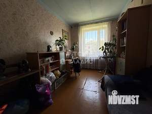 3-к квартира, вторичка, 62м2, 4/5 этаж