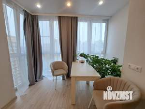 1-к квартира, вторичка, 30м2, 13/14 этаж