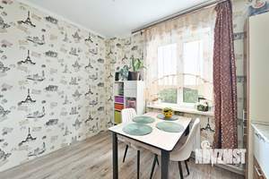 1-к квартира, вторичка, 40м2, 5/12 этаж