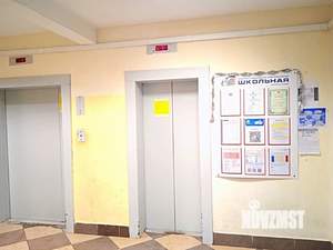 3-к квартира, вторичка, 58м2, 9/17 этаж