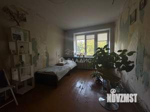 3-к квартира, вторичка, 62м2, 4/5 этаж