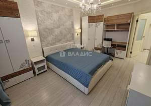 3-к квартира, вторичка, 86м2, 13/18 этаж