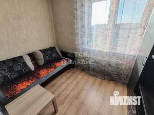 Студия квартира, вторичка, 21м2, 18/18 этаж