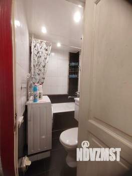 1-к квартира, вторичка, 30м2, 4/5 этаж