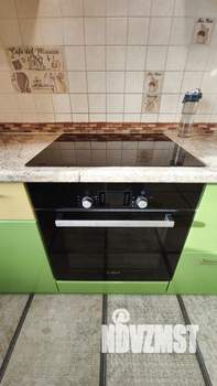 2-к квартира, вторичка, 60м2, 6/17 этаж