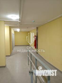 1-к квартира, вторичка, 48м2, 14/17 этаж