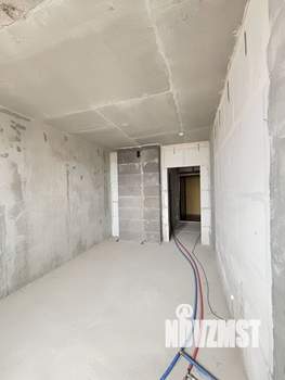 1-к квартира, вторичка, 47м2, 15/17 этаж