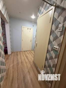 1-к квартира, вторичка, 42м2, 10/10 этаж