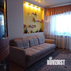 3-к квартира, вторичка, 50м2, 3/5 этаж