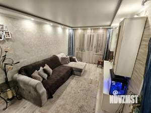 2-к квартира, вторичка, 42м2, 4/5 этаж