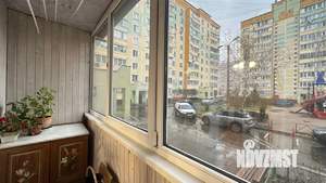 3-к квартира, вторичка, 78м2, 1/10 этаж