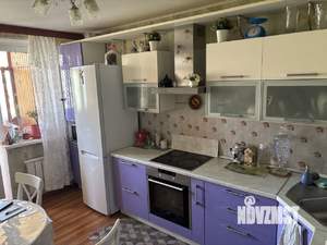 2-к квартира, вторичка, 63м2, 4/12 этаж