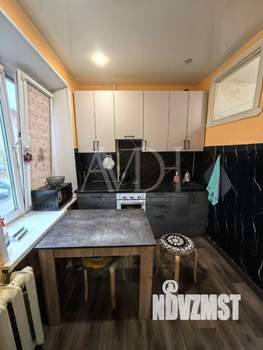 1-к квартира, вторичка, 32м2, 2/5 этаж