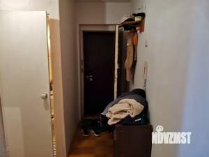 2-к квартира, вторичка, 44м2, 5/5 этаж