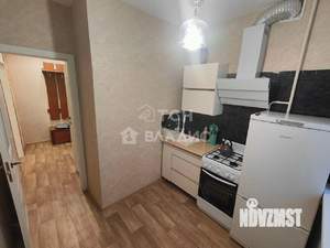 1-к квартира, вторичка, 31м2, 3/5 этаж