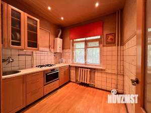 2-к квартира, вторичка, 44м2, 1/2 этаж