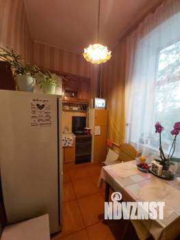 1-к квартира, вторичка, 32м2, 1/3 этаж