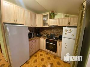 2-к квартира, вторичка, 45м2, 3/3 этаж