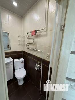 1-к квартира, вторичка, 44м2, 3/5 этаж