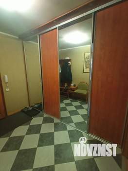 2-к квартира, вторичка, 56м2, 2/5 этаж