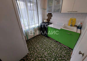 2-к квартира, вторичка, 44м2, 3/4 этаж