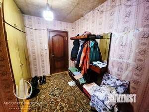 2-к квартира, вторичка, 53м2, 4/5 этаж