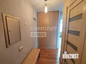 1-к квартира, вторичка, 31м2, 2/5 этаж