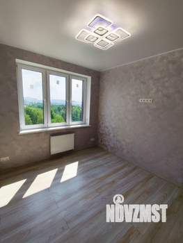 2-к квартира, вторичка, 38м2, 11/19 этаж