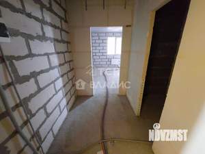 Студия квартира, вторичка, 24м2, 16/17 этаж
